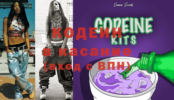 хмурый Алексеевка